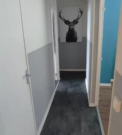 Chez Manolo & Jolyne Givet